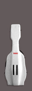 Alan Stevenson Gamba Case Front View